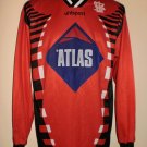 Home football shirt 1997 - 1998