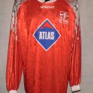 Home football shirt 1998 - 1999