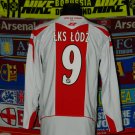 Home football shirt 2011 - 2012