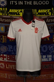 ŁKS Łódź Home football shirt 2019 - 2020