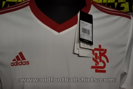 ŁKS Łódź Home football shirt 2019 - 2020