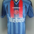 Away football shirt 1996 - 1997 Away football shirt 1996 - 1997