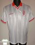 Tunisia Home football shirt 1992 - 1994