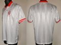 Tunisia Home football shirt 1992 - 1994