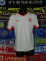 Tunisia Home football shirt 2008 - 2009