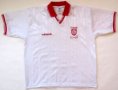 Tunisia Home football shirt 1992 - 1994