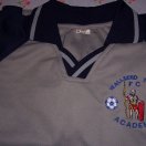 Wallsend Town FC חולצת כדורגל 2007 - ?
