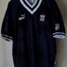 Tenerife Maillot de foot 1997 - 1998