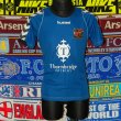 Away football shirt 2013