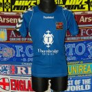 Away football shirt 2013
