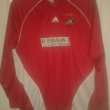 Home football shirt 2004 - 2006