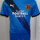 Away football shirt 2016 - 2017