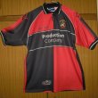Home football shirt 2003 - 2005
