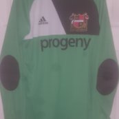 Goalkeeper football shirt 2019 - 2020