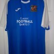 Away football shirt 2018 - 2019