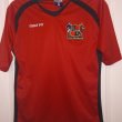 Home football shirt 2009 - 2010