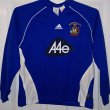 Away football shirt 2004 - 2006