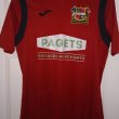Womens Teams football shirt 2018 - 2019