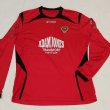 Goalkeeper football shirt (unknown year)