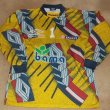 Goalkeeper football shirt 1994