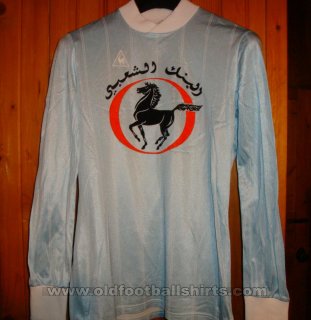 Unknown - Please Help Unknown shirt type (unknown year)