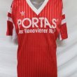Home football shirt 1989 - 1992