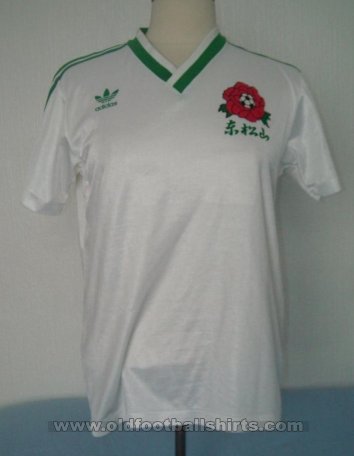 Unknown - Please Help Unknown shirt type 1978