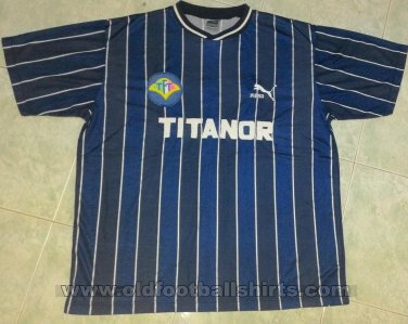 Unknown - Please Help Unknown shirt type (unknown year)
