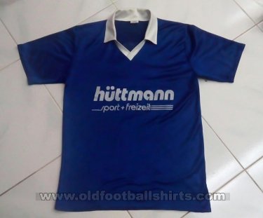 Unknown - Please Help Unknown shirt type (unknown year)