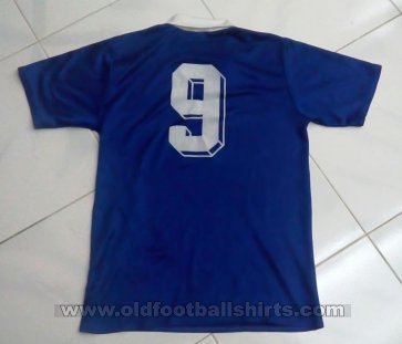 Unknown - Please Help Unknown shirt type (unknown year)