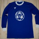 Unknown - Please Help חולצת כדורגל 1995 - 1996