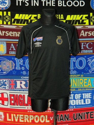 Unknown - Please Help Home football shirt (unknown year)