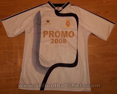 Unknown - Please Help Unknown shirt type (unknown year)