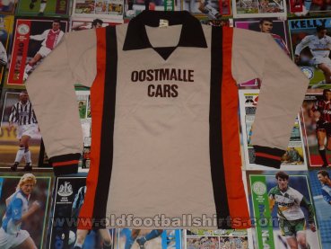 Unknown - Please Help Unknown shirt type (unknown year)