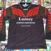 Goalkeeper football shirt (unknown year)
