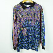 Goalkeeper football shirt (unknown year)