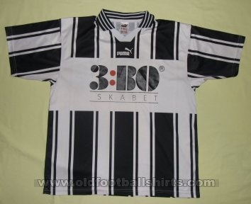 Unknown - Please Help Unknown shirt type (unknown year)