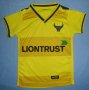 Oxford United Home football shirt 2015 - 2016