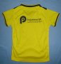 Oxford United Home football shirt 2015 - 2016