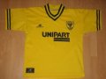 Oxford United Home football shirt 1998 - 2000