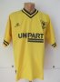 Oxford United Home football shirt 1998 - 2000