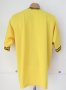 Oxford United Home football shirt 1998 - 2000