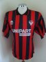 Oxford United Away football shirt 1994 - 1996