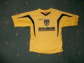 Oxford United Home football shirt 2006 - 2008