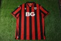 Oxford United Away football shirt 2023 - 2024