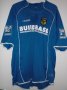 Oxford United Away football shirt 2008 - 2009