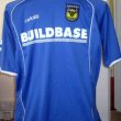 Away football shirt 2008 - 2009