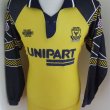Home football shirt 1993 - 1994