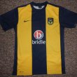 Home football shirt 2010 - 2011