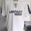 Away football shirt 1997 - 1998